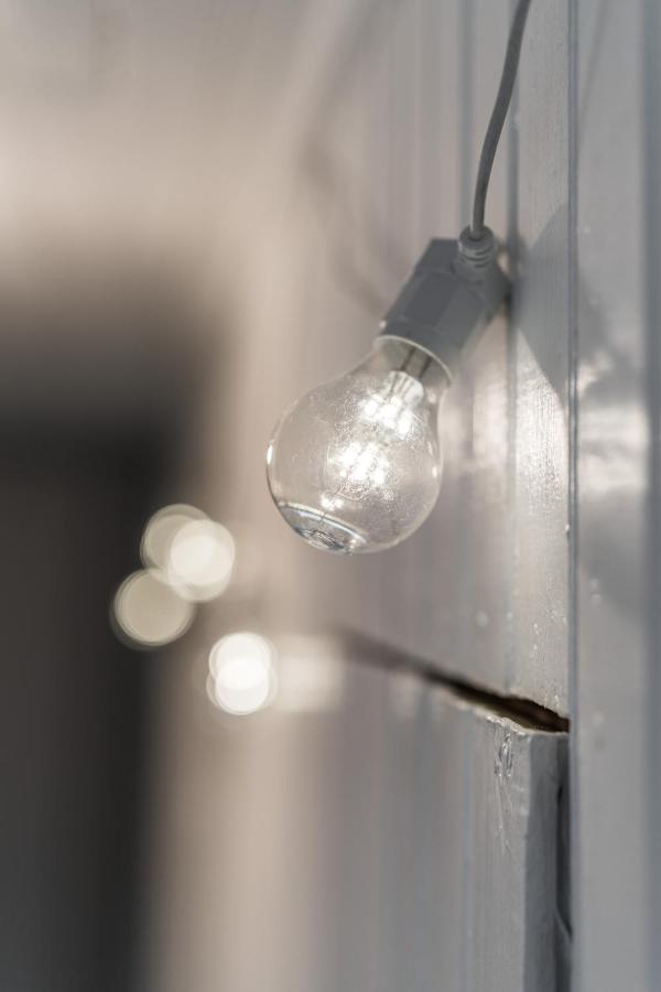 Newly Renovated Apartment In A Woodenhouse From 1910 In Martti! Turku Buitenkant foto